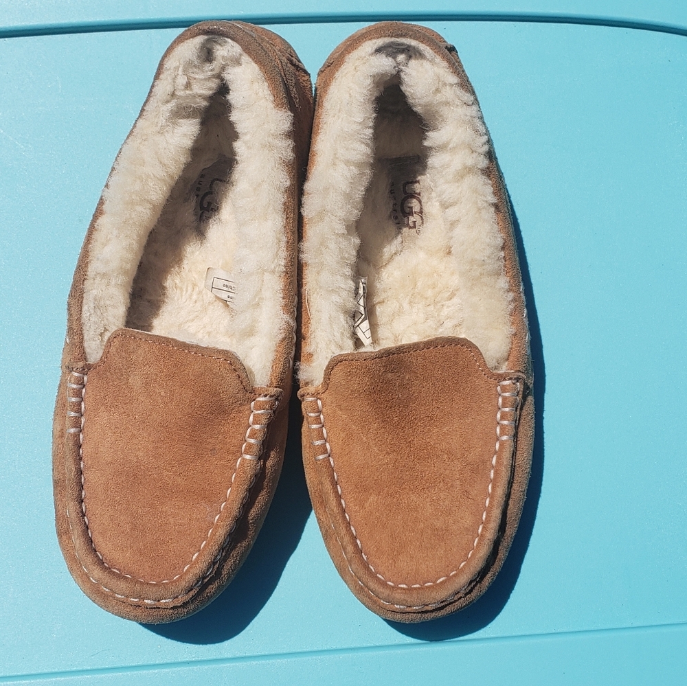 Ugg Moccasins